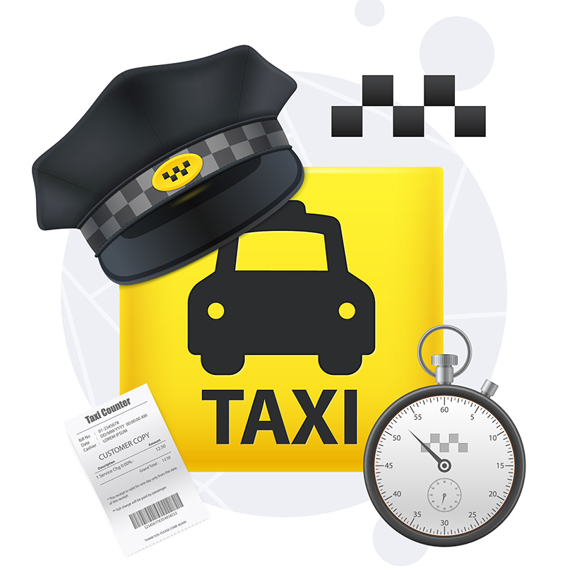 taxi cornella servicios