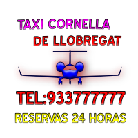 taxi cornella